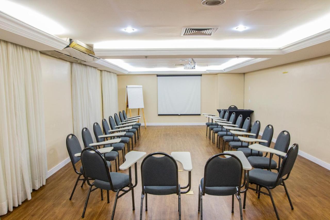 Studio Premium The World Vila Olimpia Sao Paulo Dış mekan fotoğraf