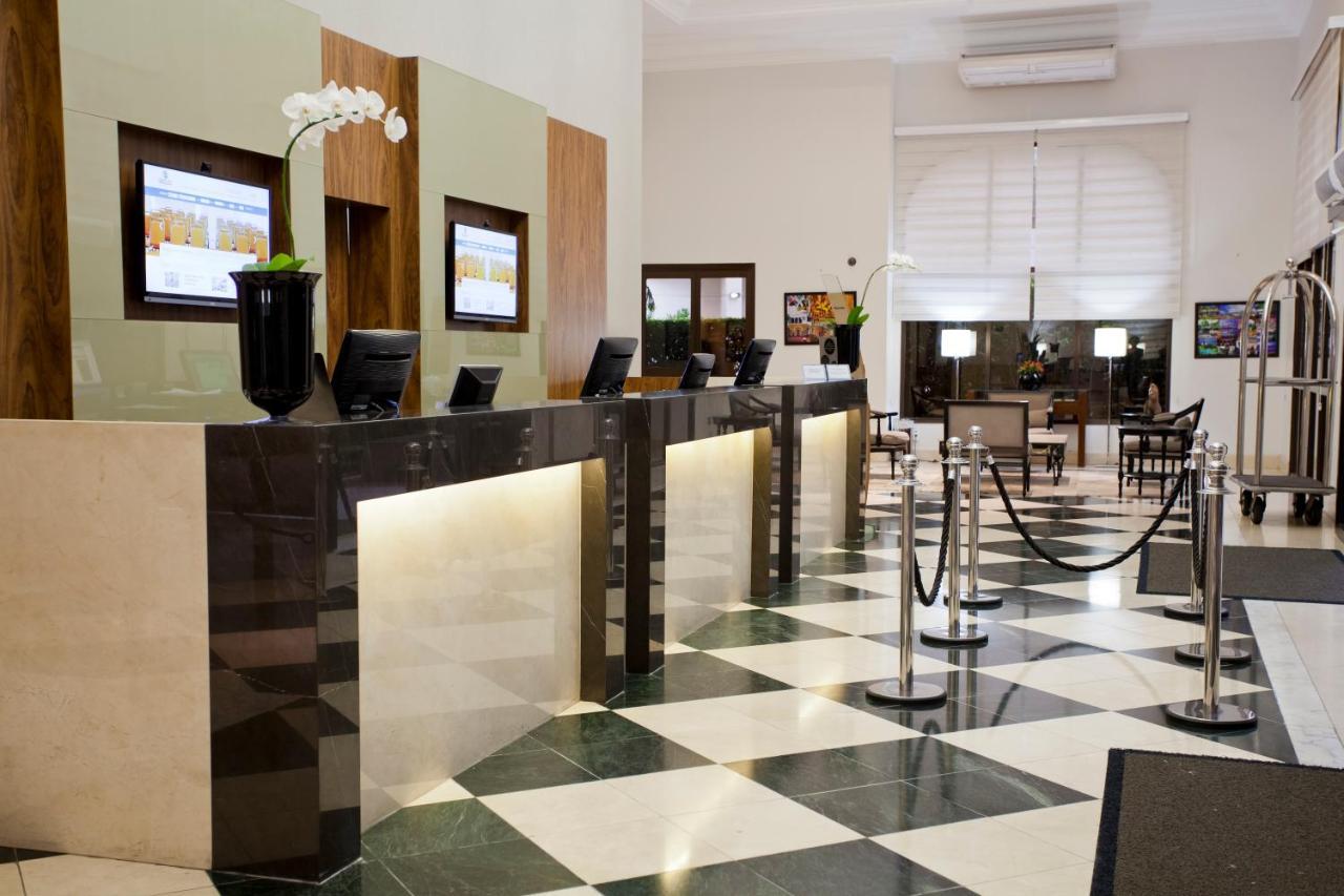 Studio Premium The World Vila Olimpia Sao Paulo Dış mekan fotoğraf
