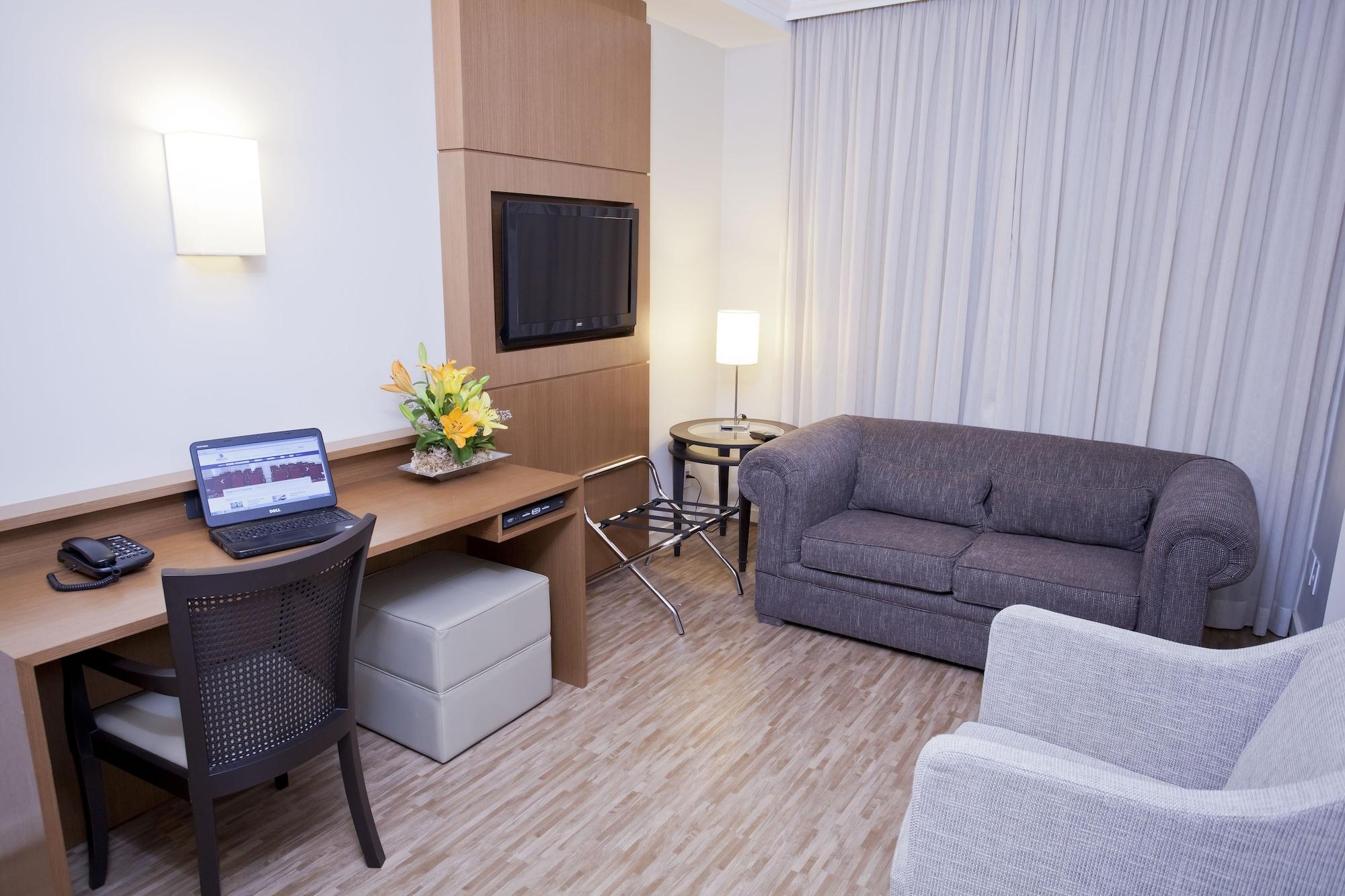 Studio Premium The World Vila Olimpia Sao Paulo Dış mekan fotoğraf