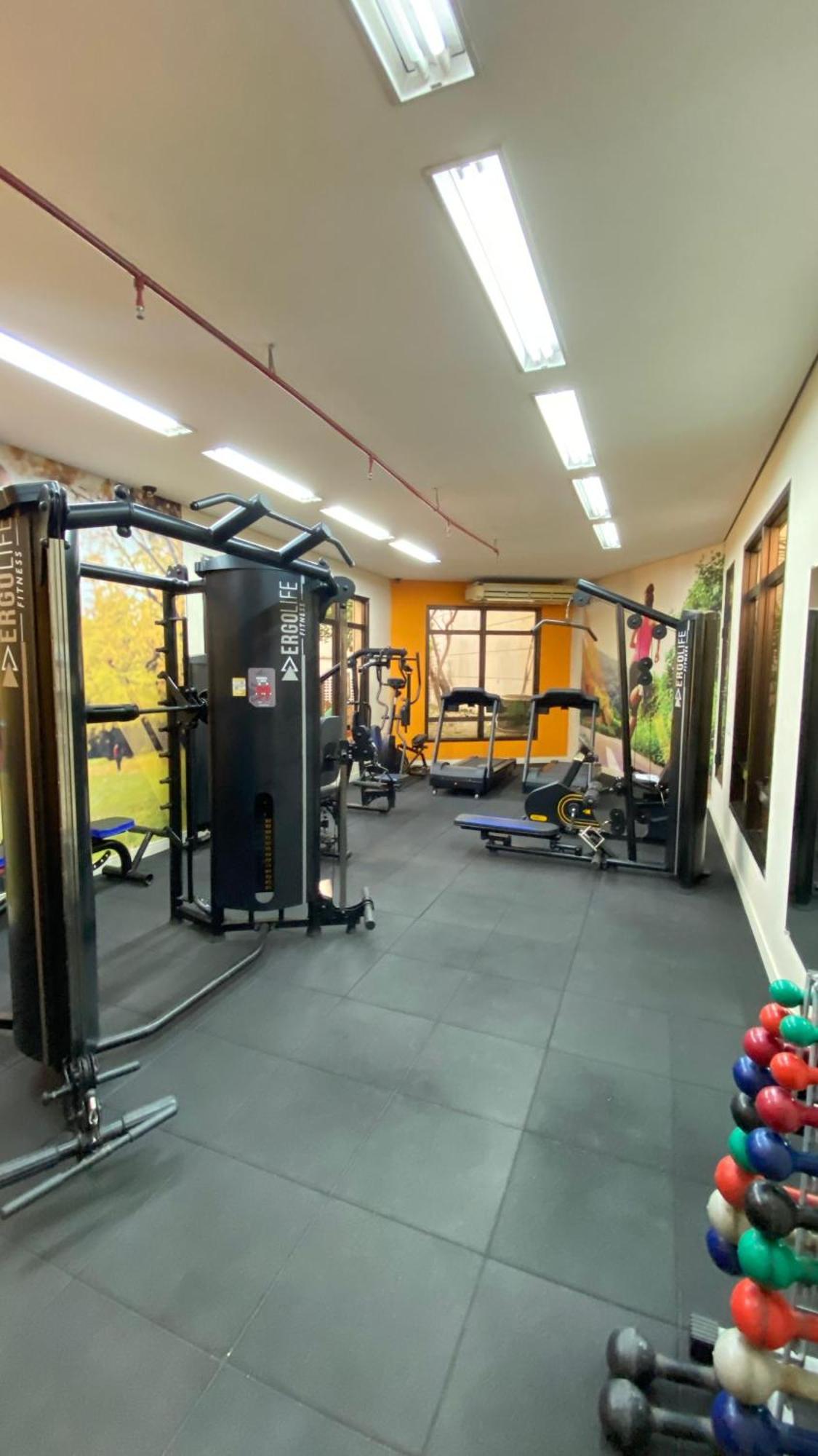 Studio Premium The World Vila Olimpia Sao Paulo Dış mekan fotoğraf