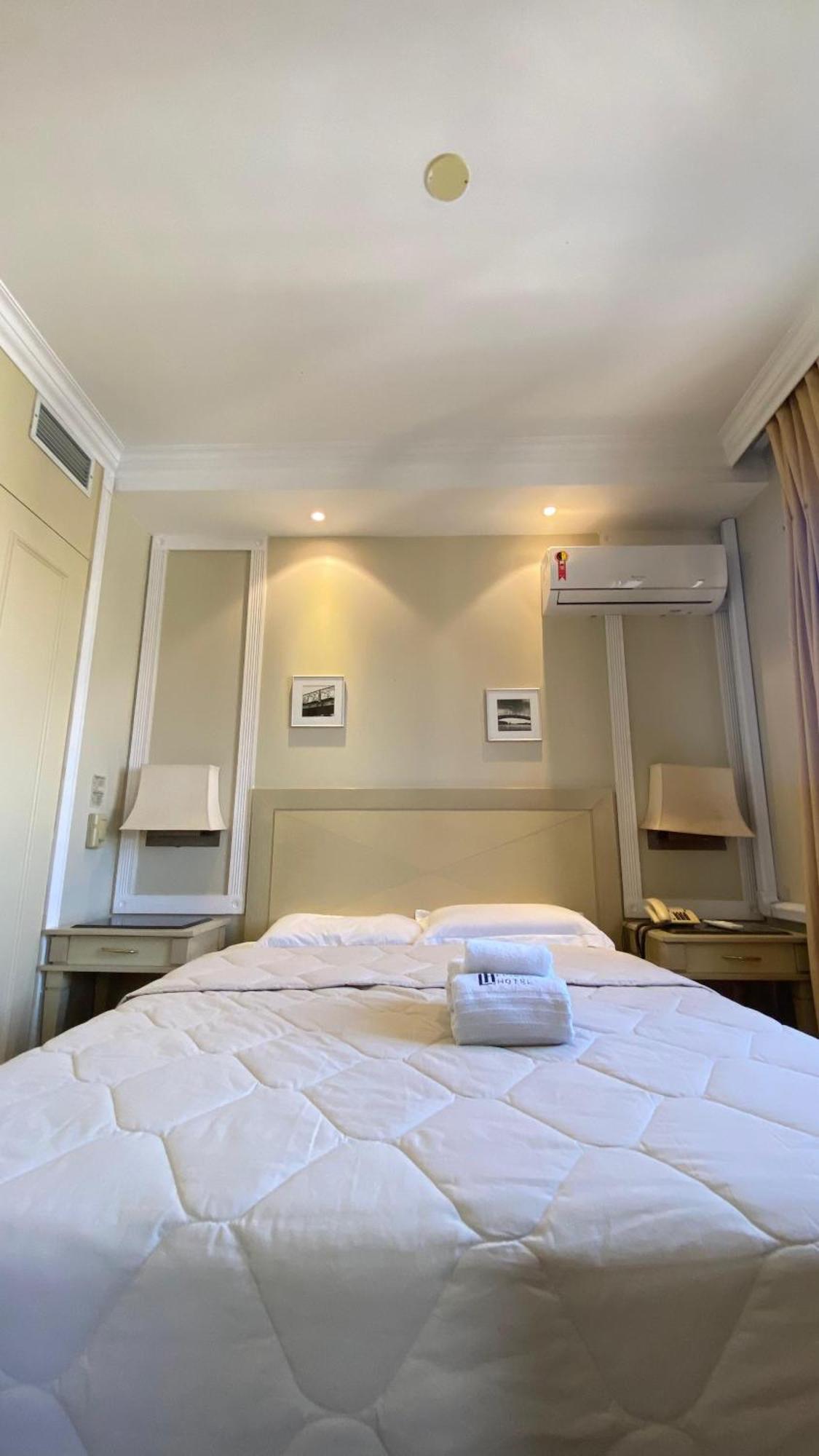 Studio Premium The World Vila Olimpia Sao Paulo Dış mekan fotoğraf