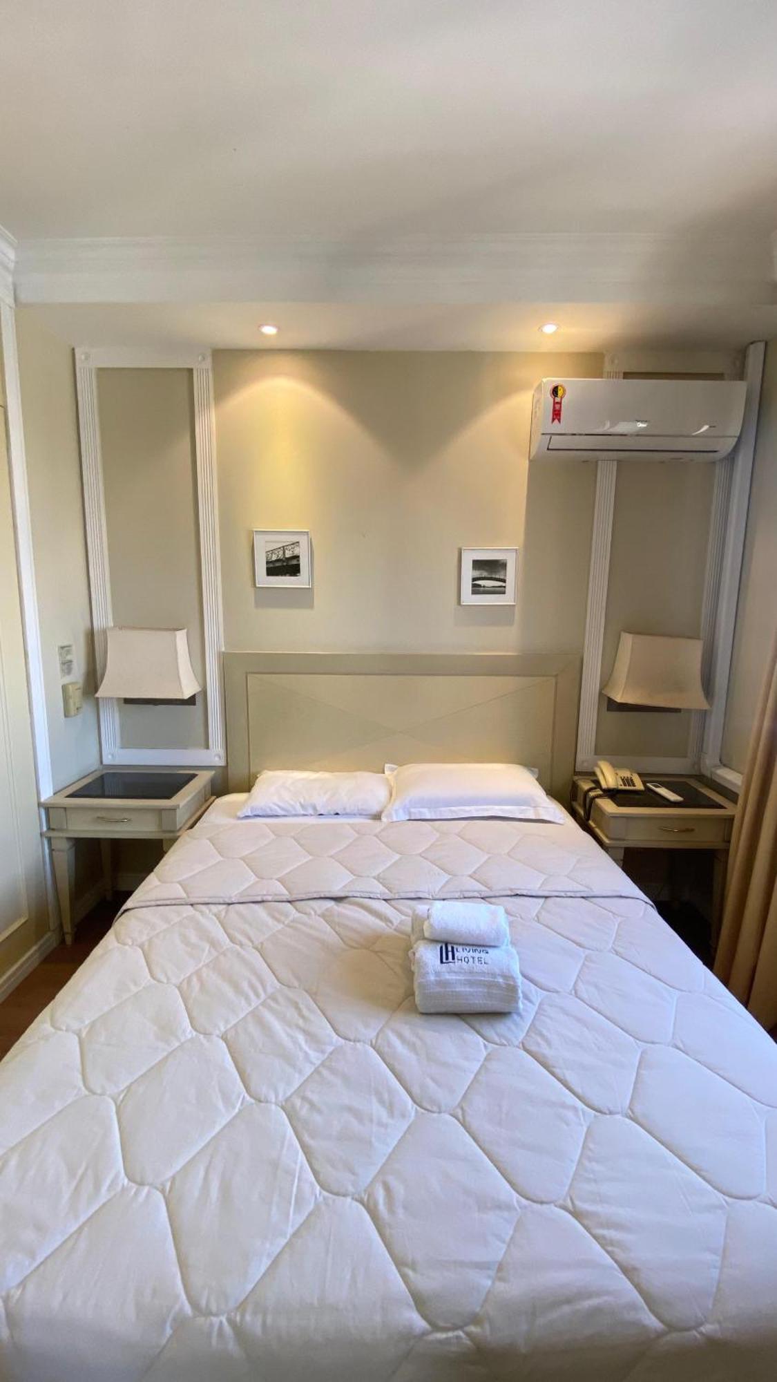 Studio Premium The World Vila Olimpia Sao Paulo Dış mekan fotoğraf