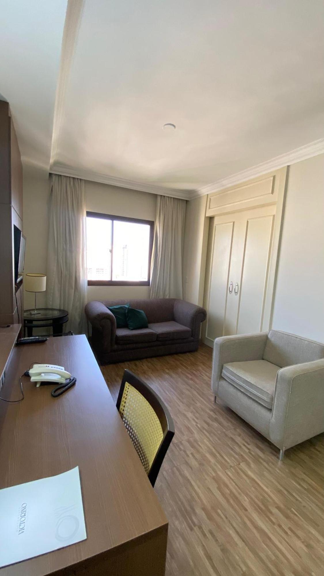 Studio Premium The World Vila Olimpia Sao Paulo Dış mekan fotoğraf