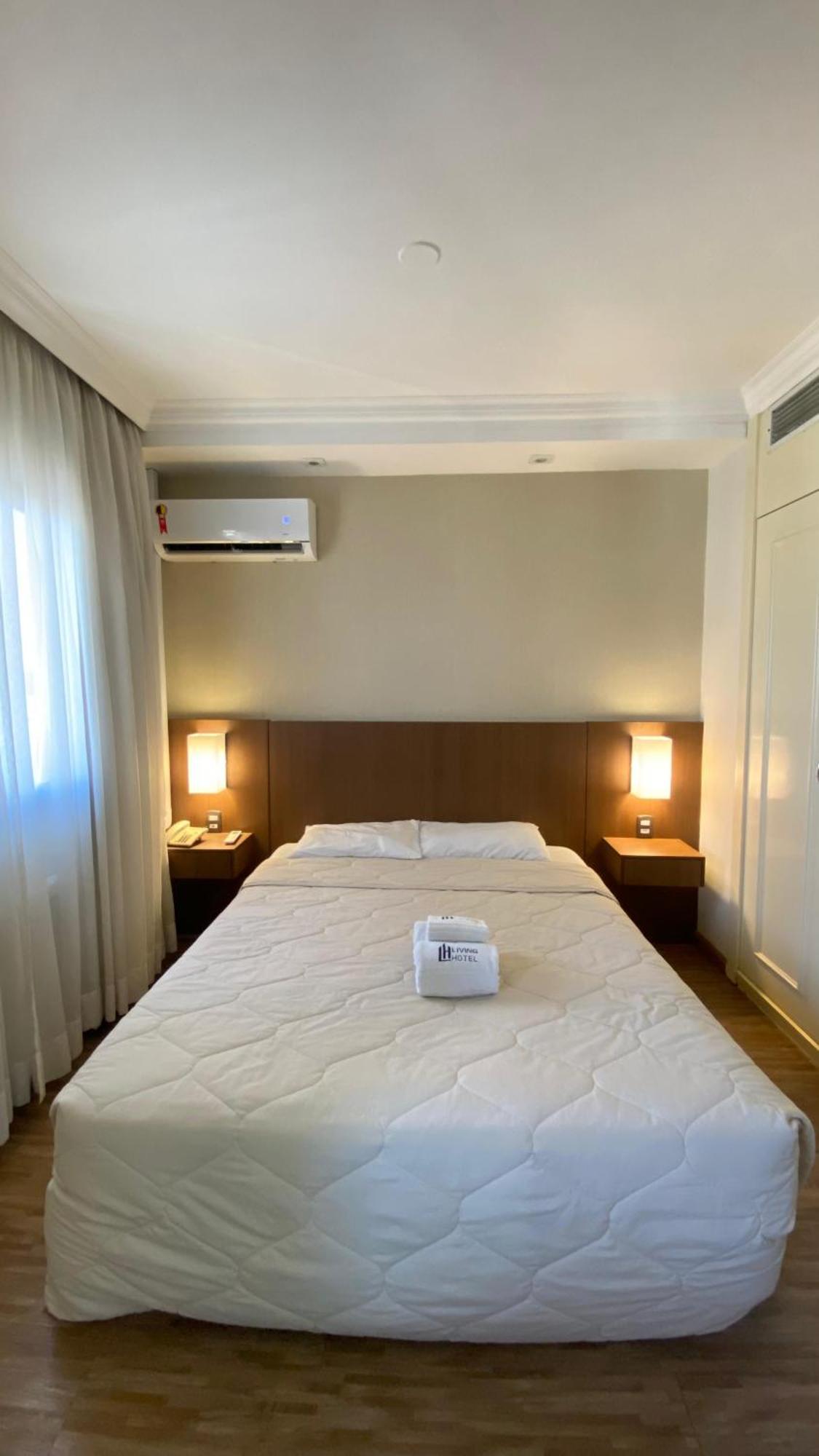 Studio Premium The World Vila Olimpia Sao Paulo Dış mekan fotoğraf