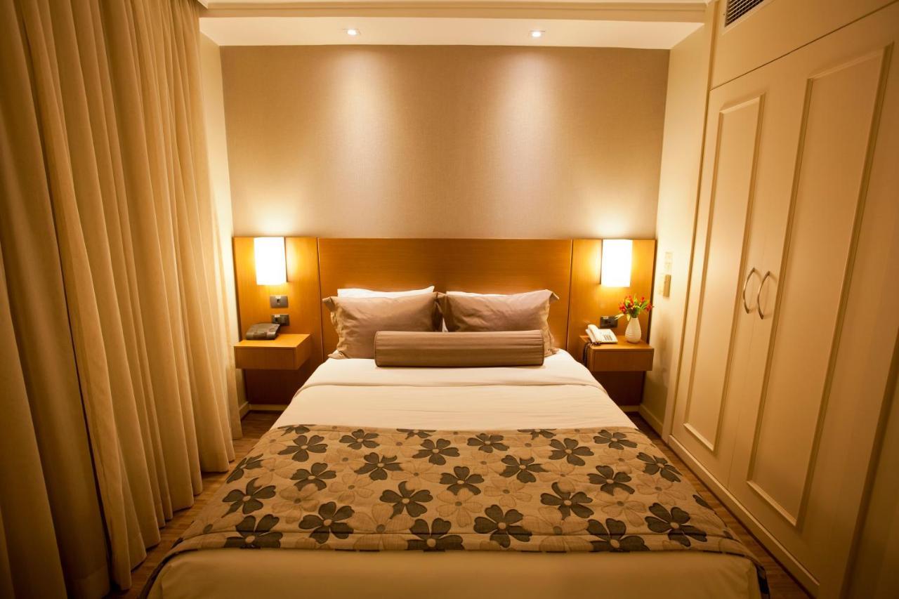 Studio Premium The World Vila Olimpia Sao Paulo Dış mekan fotoğraf